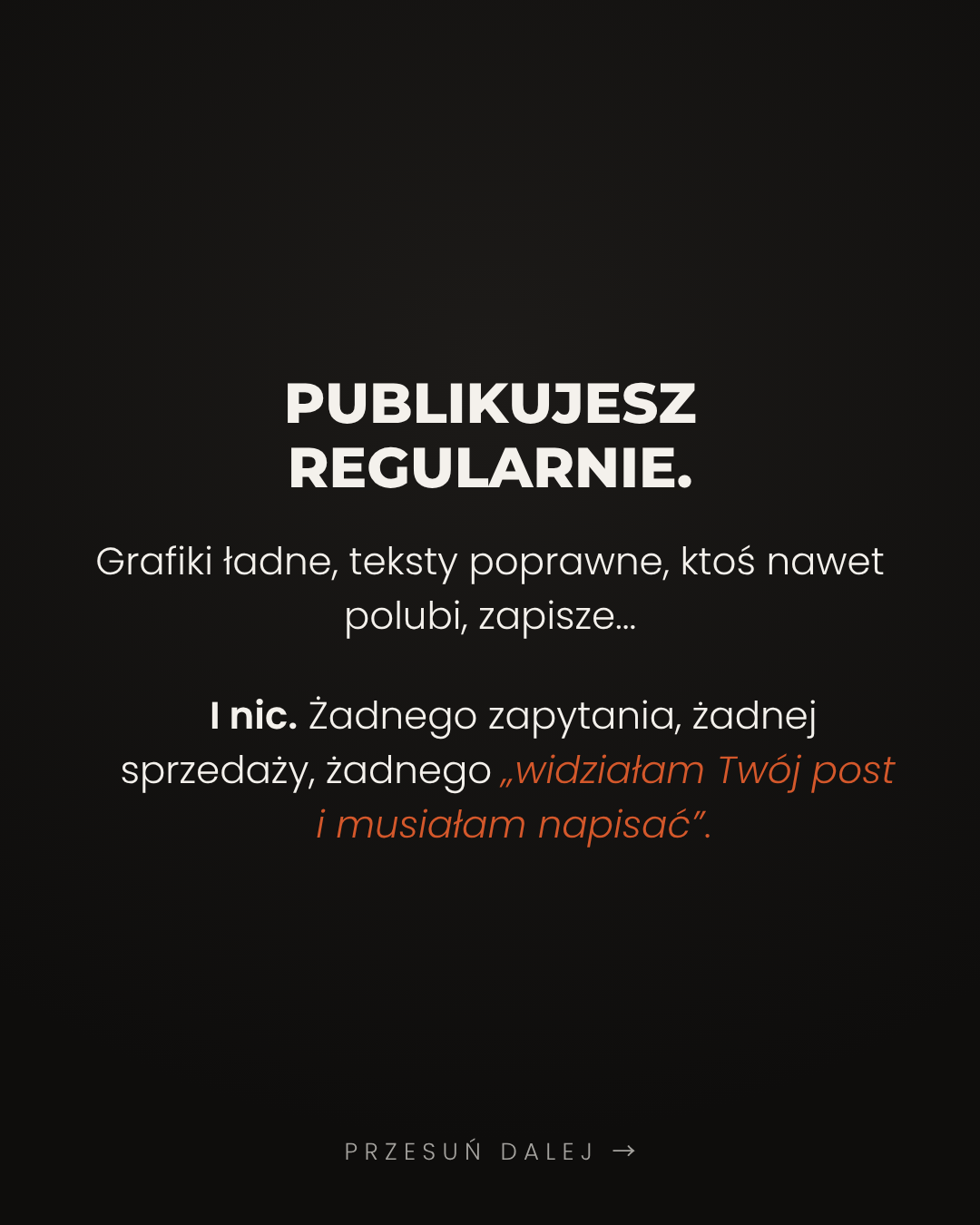 Karuzela Olgi Wilczyńskiej, slajd 2