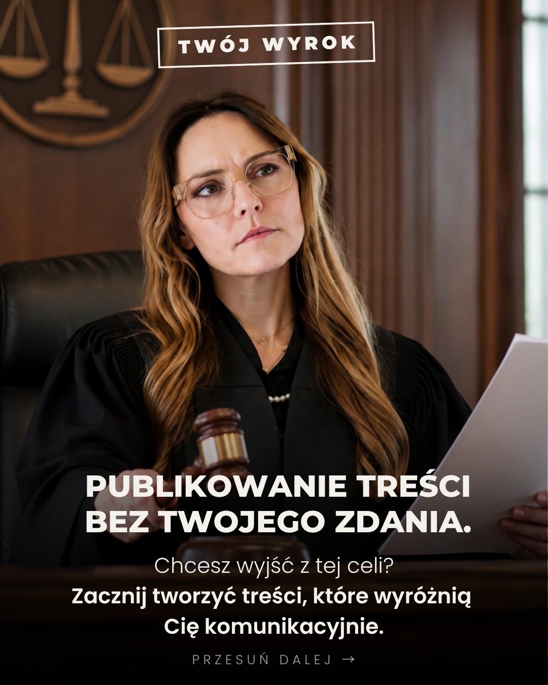 Karuzela Olgi Wilczyńskiej, slajd 7
