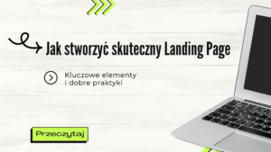 co to jest landingpage