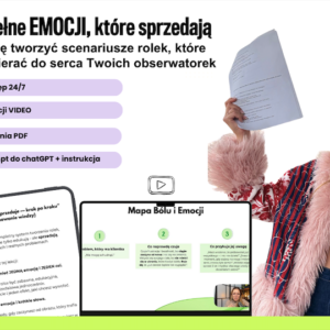 Rolki Pełne Emocji, Które Sprzedają