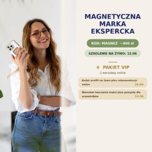 Magnetyczna Marka ekspercka